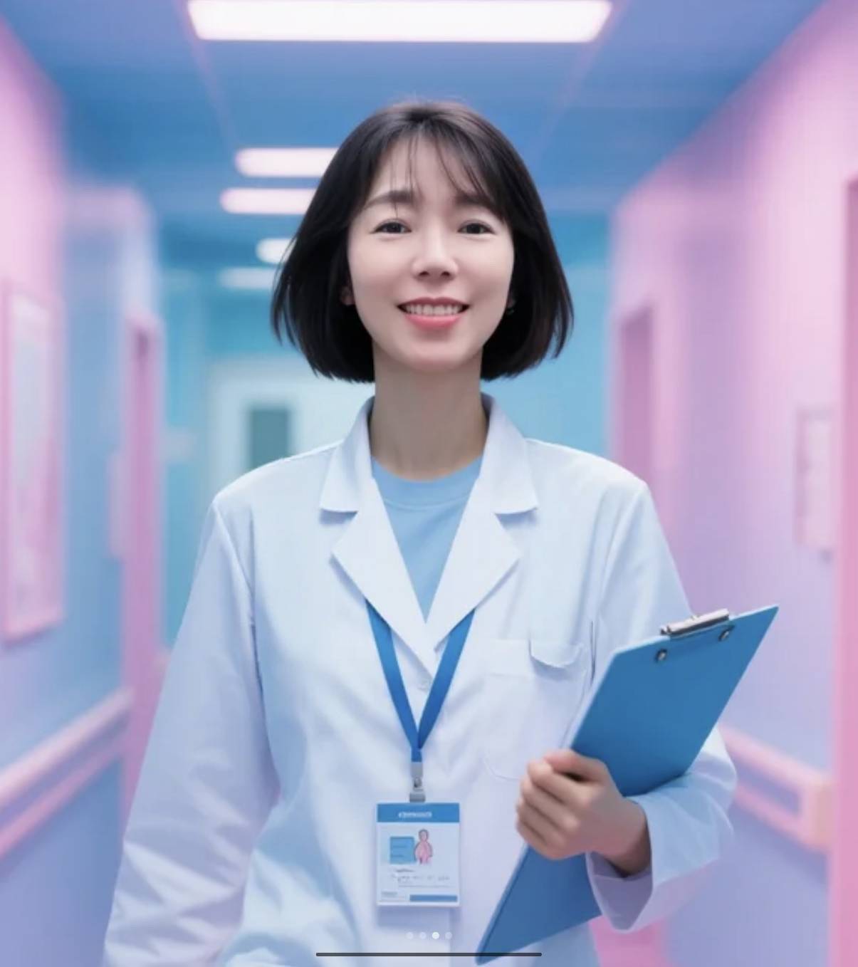 家鈺 | U-Life健康管理師