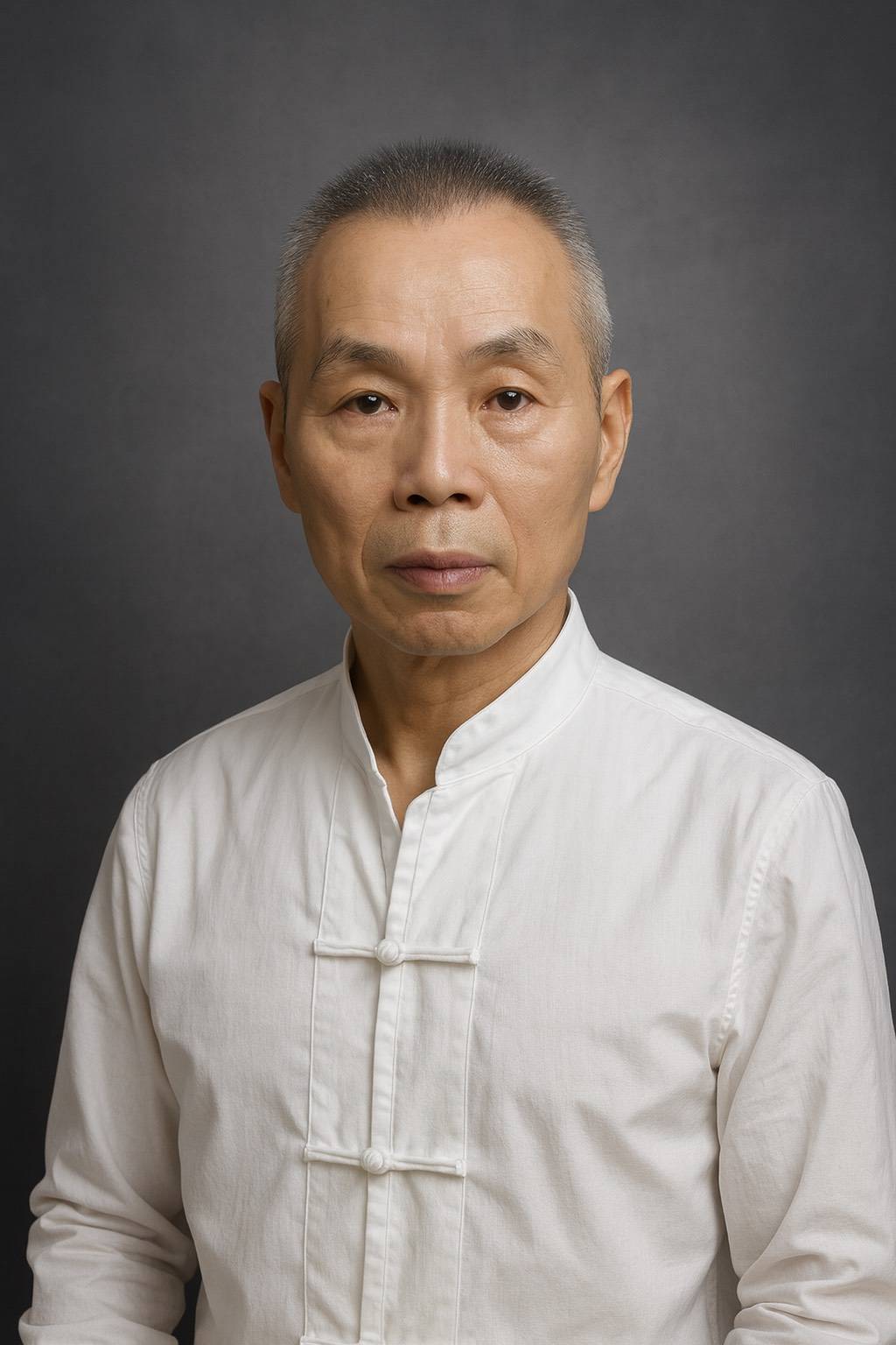 李家堂老師 | 李家堂水牛角舒筋館