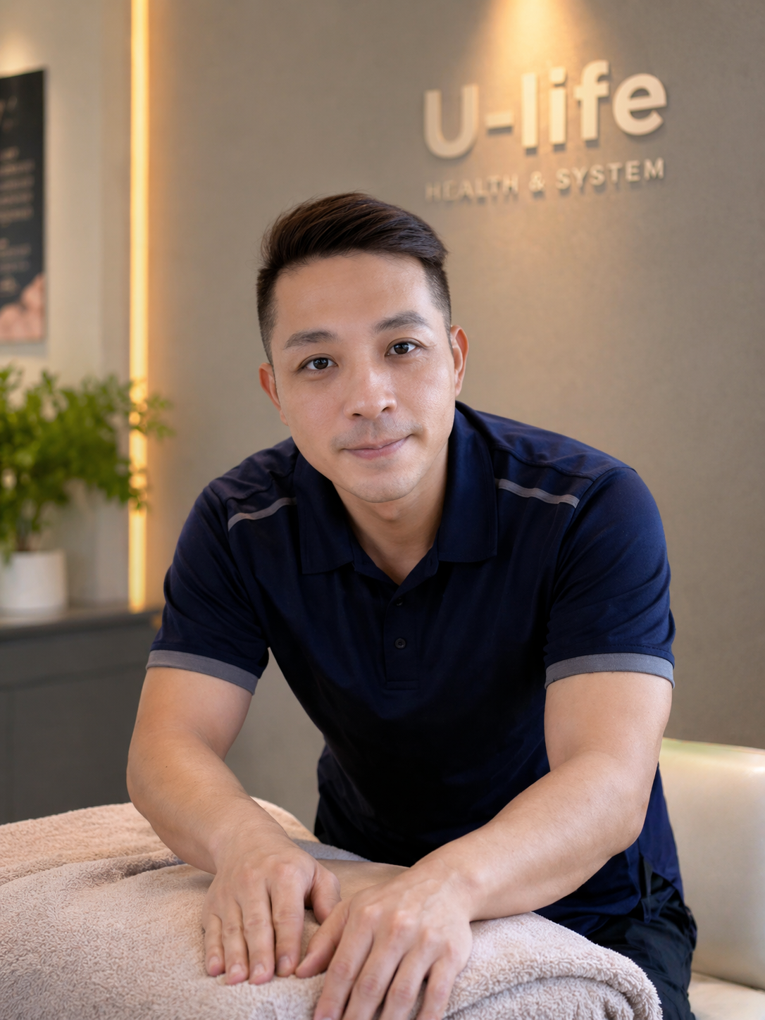 小翁老師