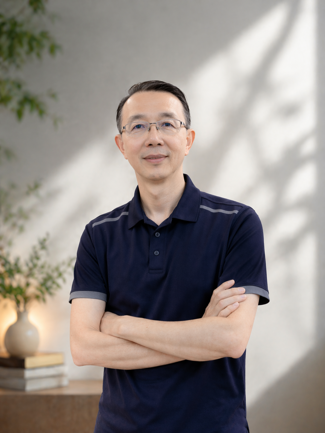 小湯老師 | 蒸幸福美學館